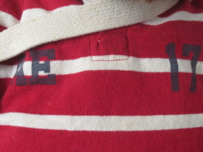 Gund - American Eagle Outfitters - Rugby Teddy Bear - Image 5