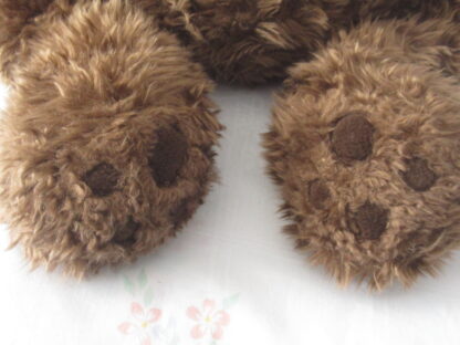 Gund - American Eagle Outfitters - Rugby Teddy Bear - Image 3