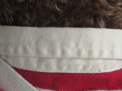 Gund - American Eagle Outfitters - Rugby Teddy Bear - Image 12
