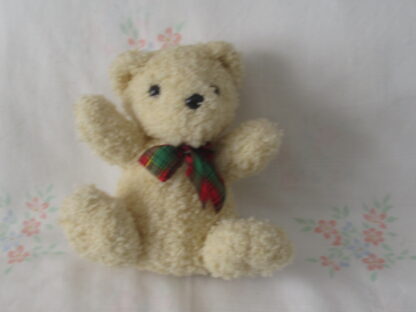 Lot of 3 Soft Teddy Bears - Ethan, Soft Classics, Peep A Pal - Image 2