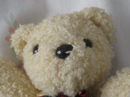 Lot of 3 Soft Teddy Bears - Ethan, Soft Classics, Peep A Pal - Image 3
