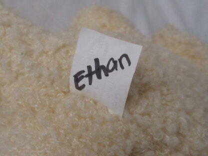 Lot of 3 Soft Teddy Bears - Ethan, Soft Classics, Peep A Pal - Image 6