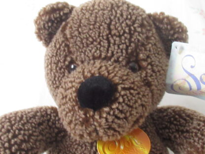Lot of 3 Soft Teddy Bears - Ethan, Soft Classics, Peep A Pal - Image 9