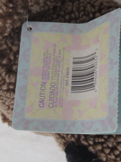 Lot of 3 Soft Teddy Bears - Ethan, Soft Classics, Peep A Pal - Image 13