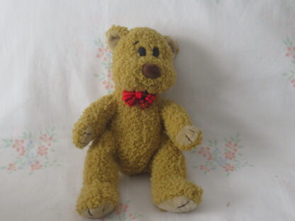 Lot of 3 Soft Teddy Bears - Ethan, Soft Classics, Peep A Pal - Image 17