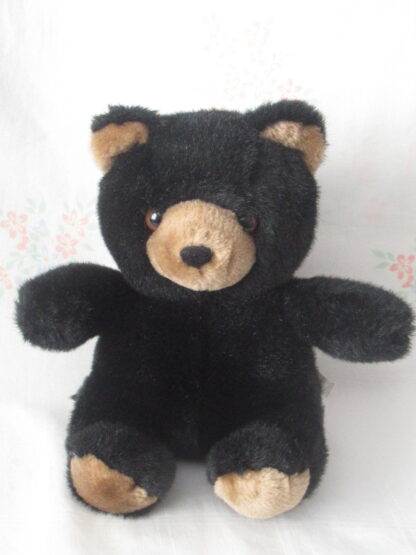 Lot of 2 Bears - Two Tone Bear and Just Friends Bear - Image 2