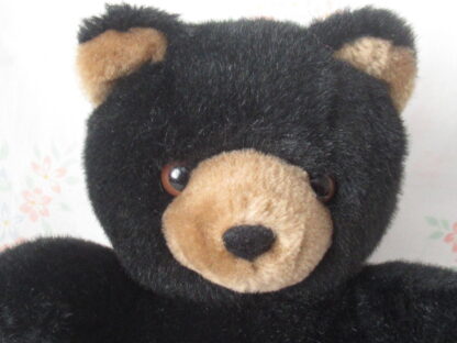 Lot of 2 Bears - Two Tone Bear and Just Friends Bear - Image 3