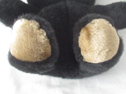 Lot of 2 Bears - Two Tone Bear and Just Friends Bear - Image 5