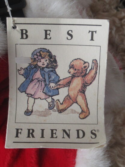 Lot of 3 Bears - Ho Ho Beans Sears, Best Friends and Dan Dee - Image 14
