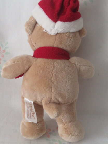 Lot of 3 Bears - Ho Ho Beans Sears, Best Friends and Dan Dee - Image 19