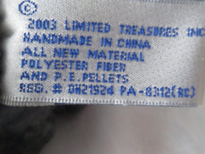 Thomas Kinkade  Limited Treasures Teddy Bear - 2003 - Image 5