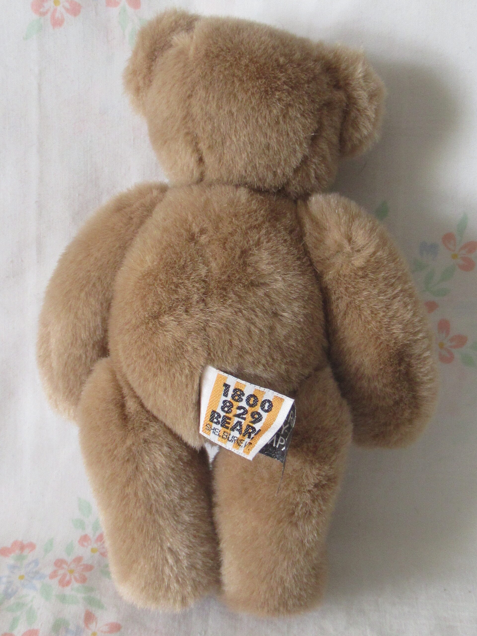 Vermont Teddy Bear Company - 9 Inch Teddy Bear - Image 4