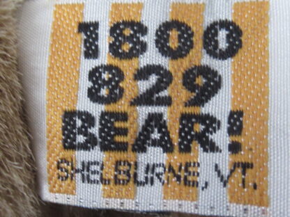 Vermont Teddy Bear Company - 9 Inch Teddy Bear - Image 6