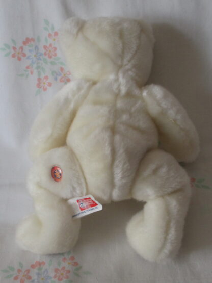 Herrington Teddy Bears - Go Blue Collegiate Licensed Product - Image 3
