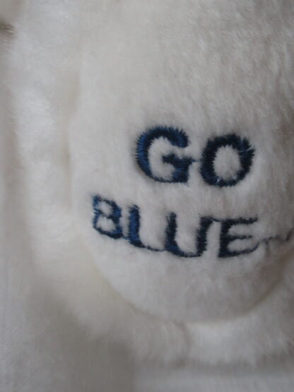 Herrington Teddy Bears - Go Blue Collegiate Licensed Product - Image 6