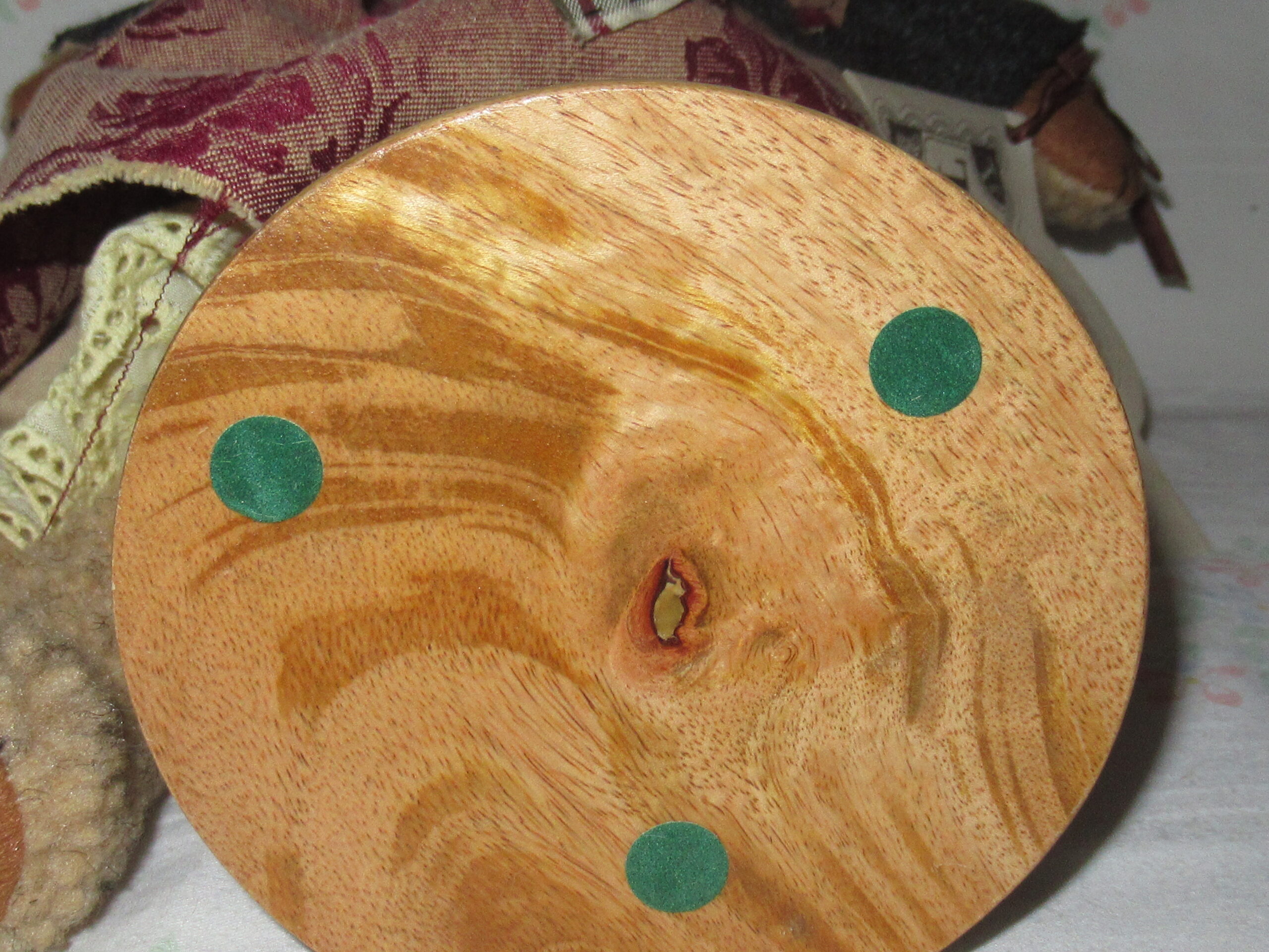 Samantha Special Edition #2 Teddy Tompkins Collectible Bears - Image 10