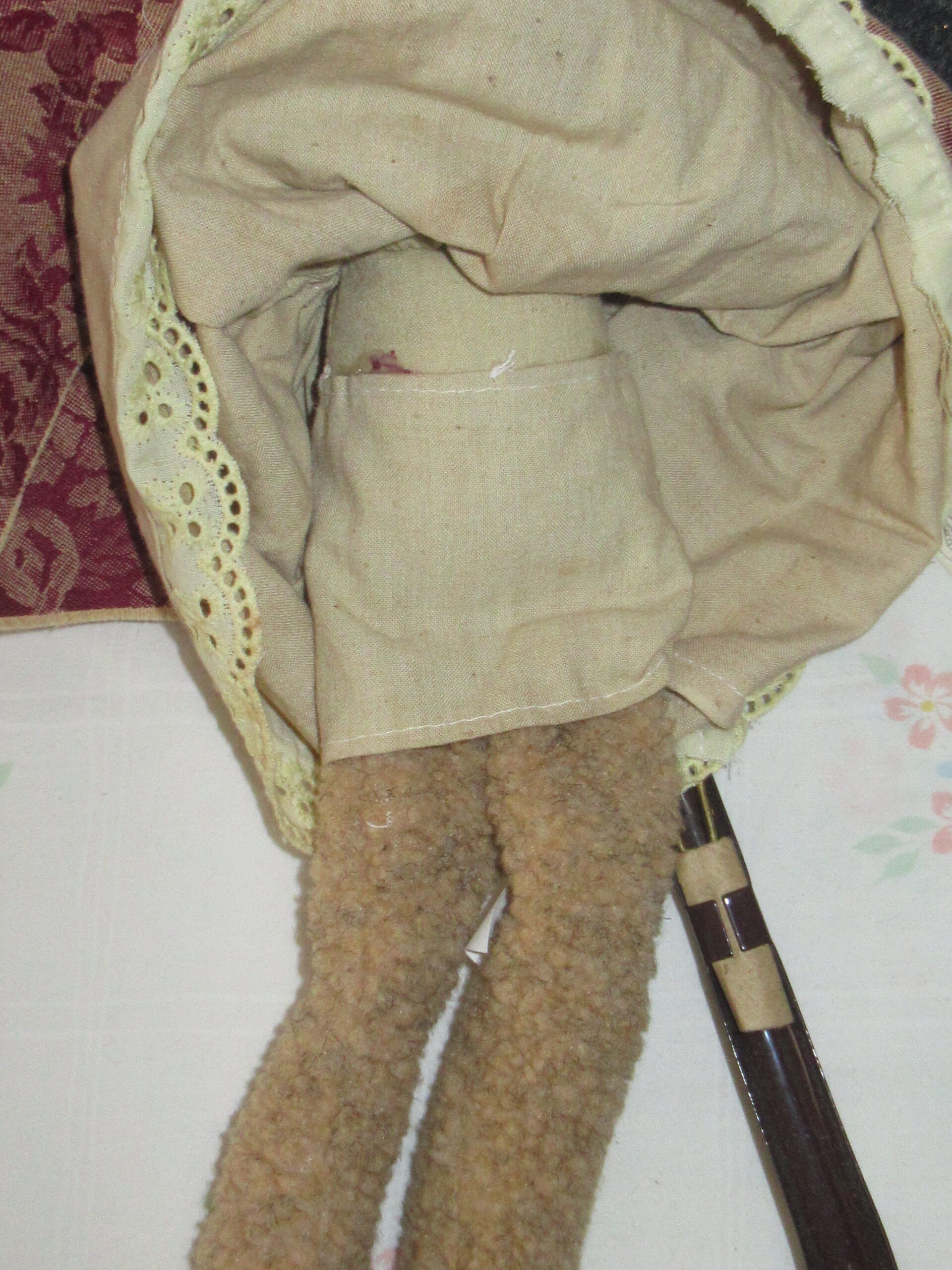 Samantha Special Edition #2 Teddy Tompkins Collectible Bears - Image 7