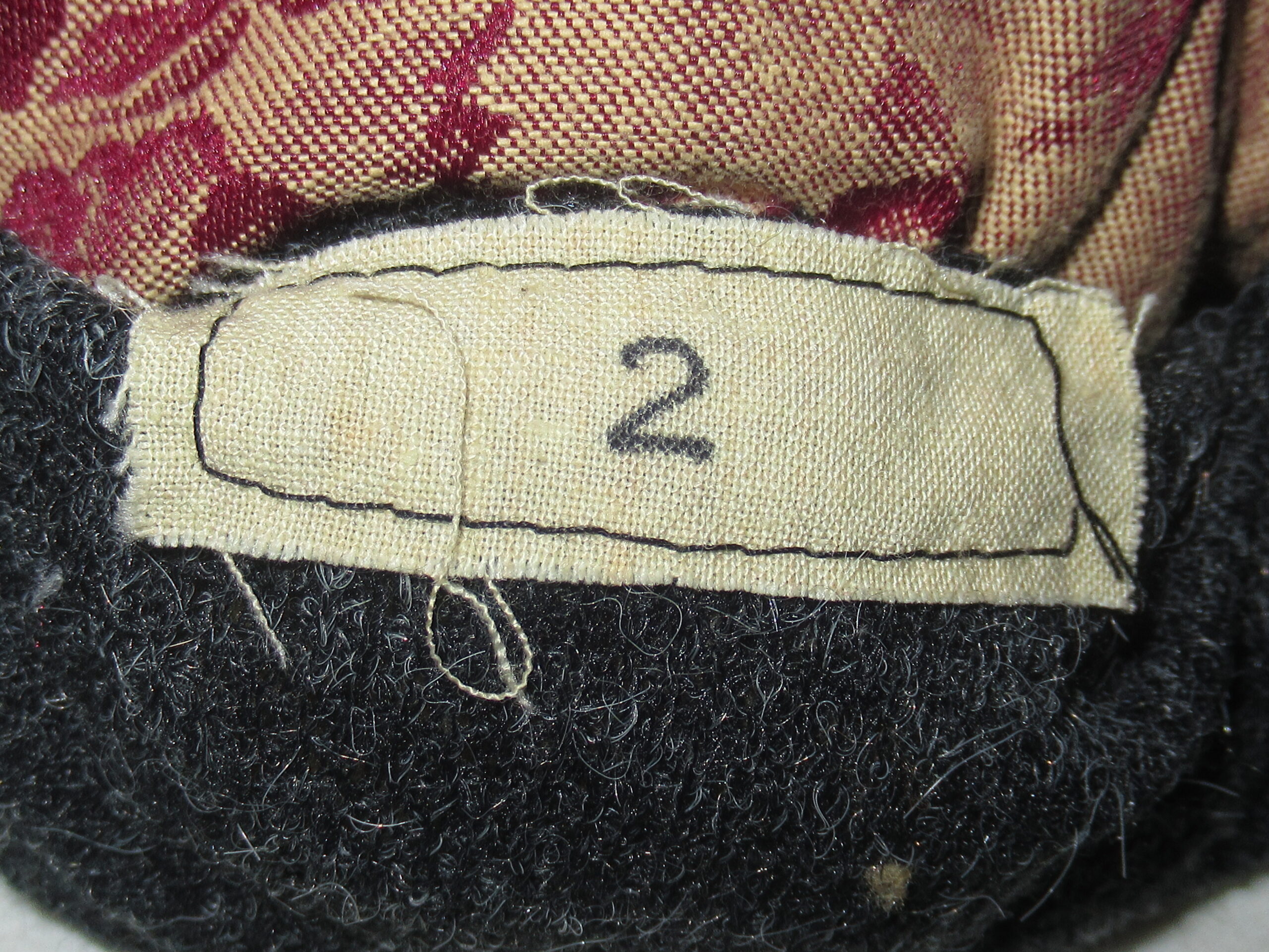 Samantha Special Edition #2 Teddy Tompkins Collectible Bears - Image 3