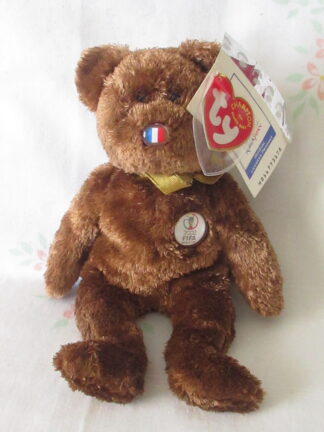 Ty 2002 FIFA World Cup - France