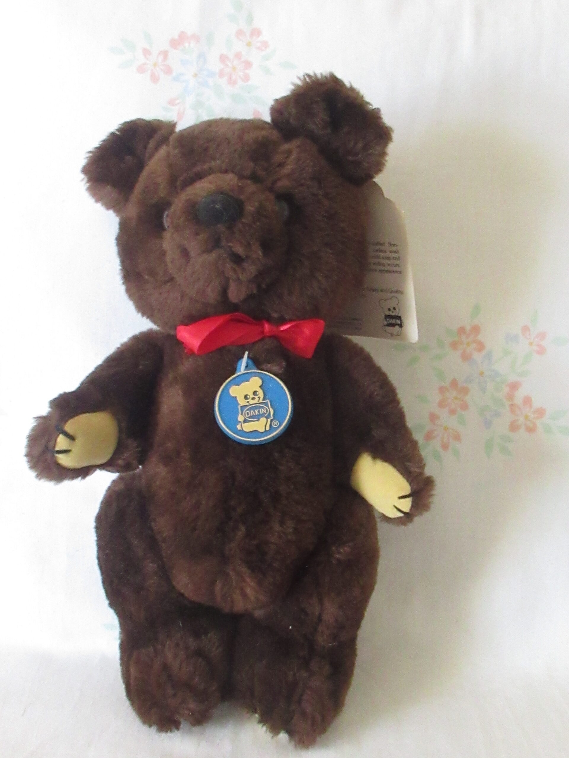 Gund Theodore Bear